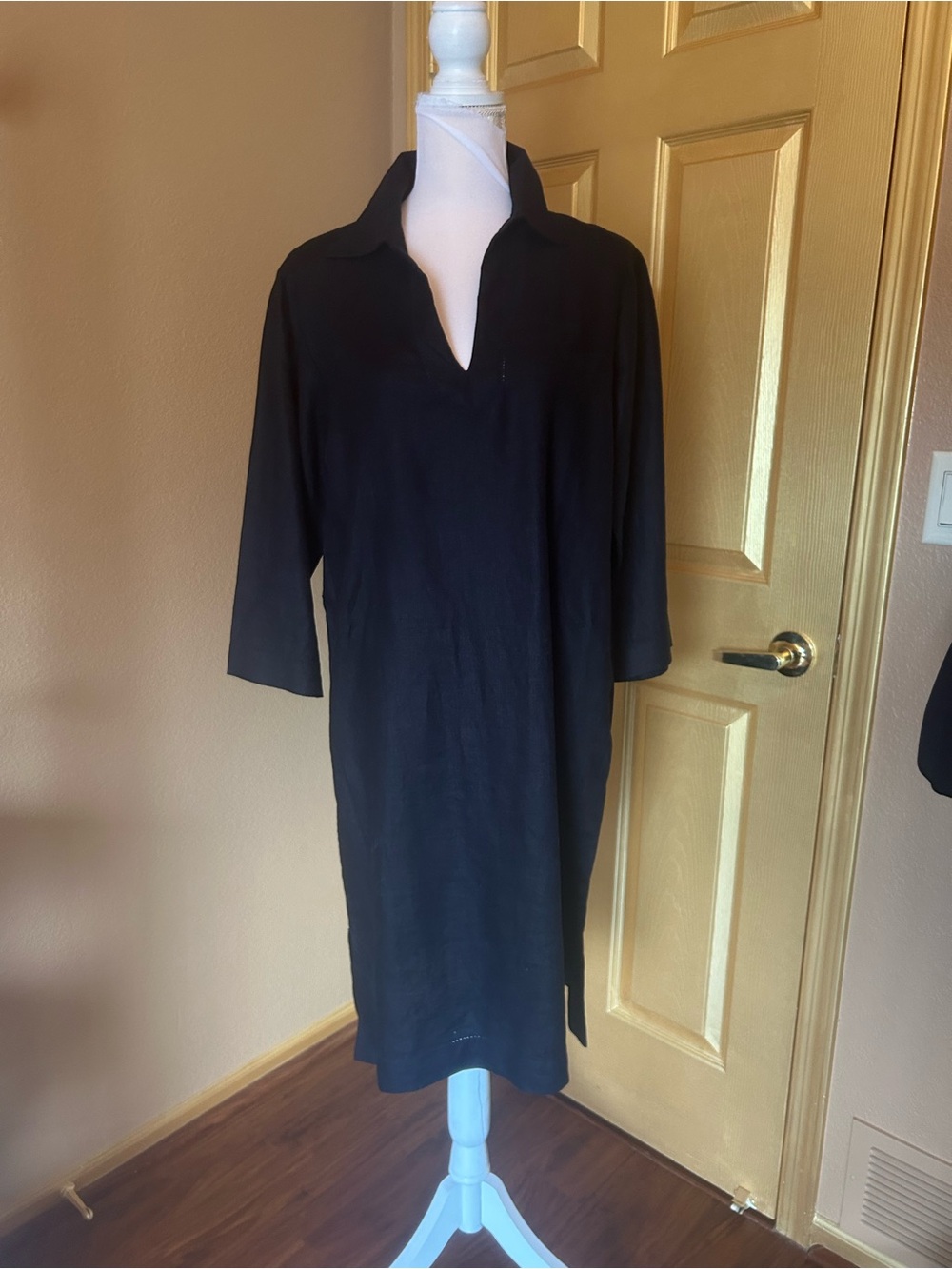 Gap Linen dress - Picture 7 of 13